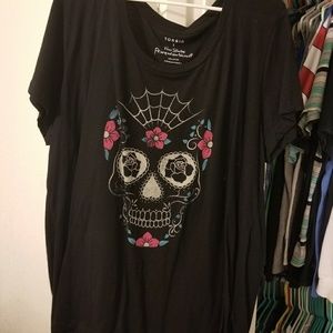 Torrid tshirt